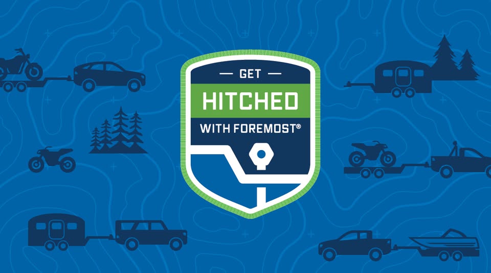 Get Hitched with Foremost cover image