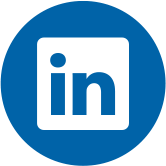 LinkedIn icon